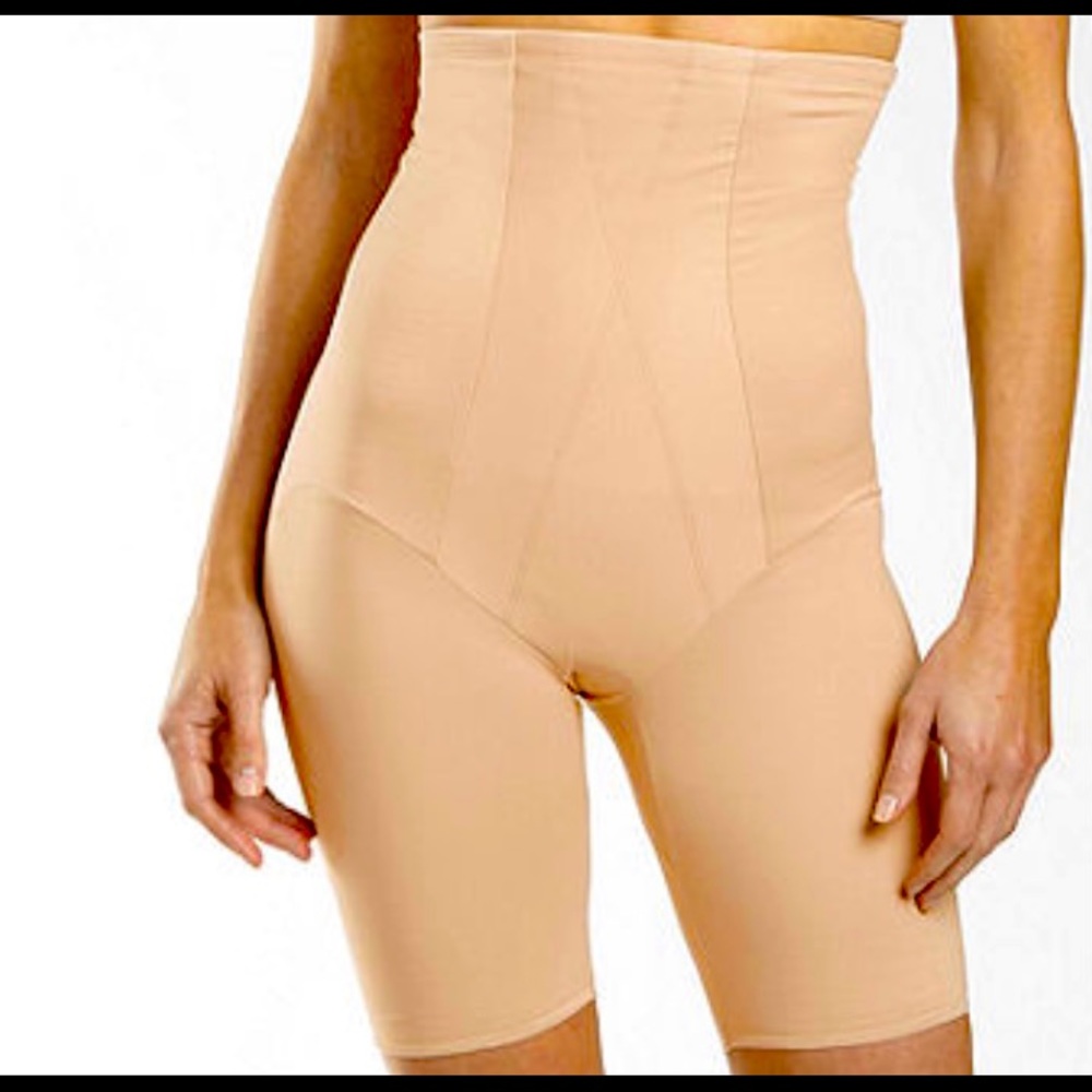 Shapewear Bottom-The Secret Agent by Dress Barn